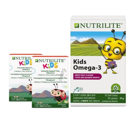 nutrilite