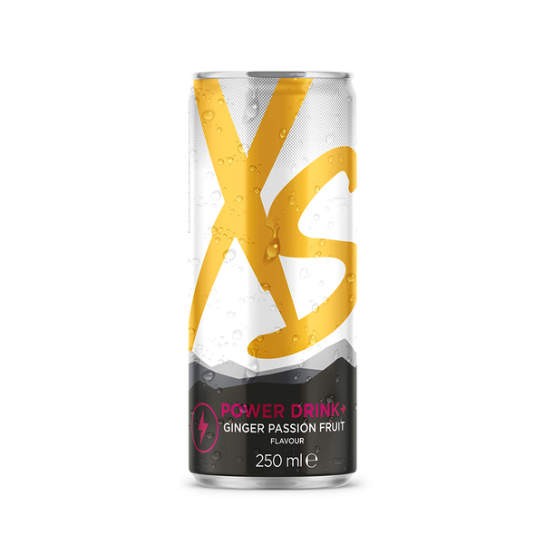 XS™ Power Drink+