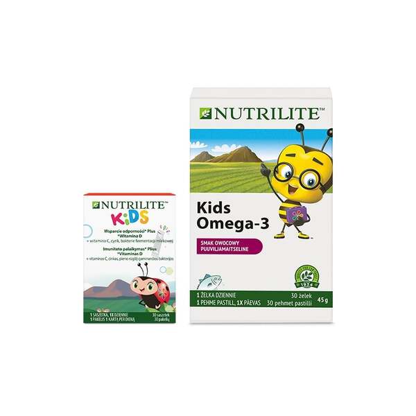 Nutrilite™ Zestaw ochrona