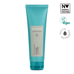 Artistry Skin Nutrition™ Renewing Foaming Cleanser