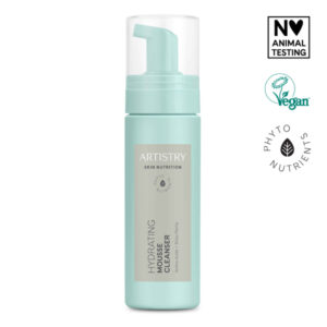 Увлажняющая пенка для умывания Artistry Skin Nutrition™