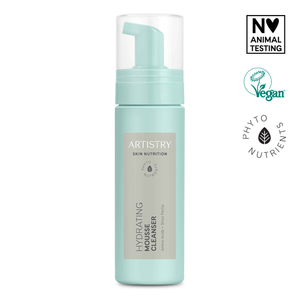 Увлажняющая пенка для умывания Artistry Skin Nutrition™