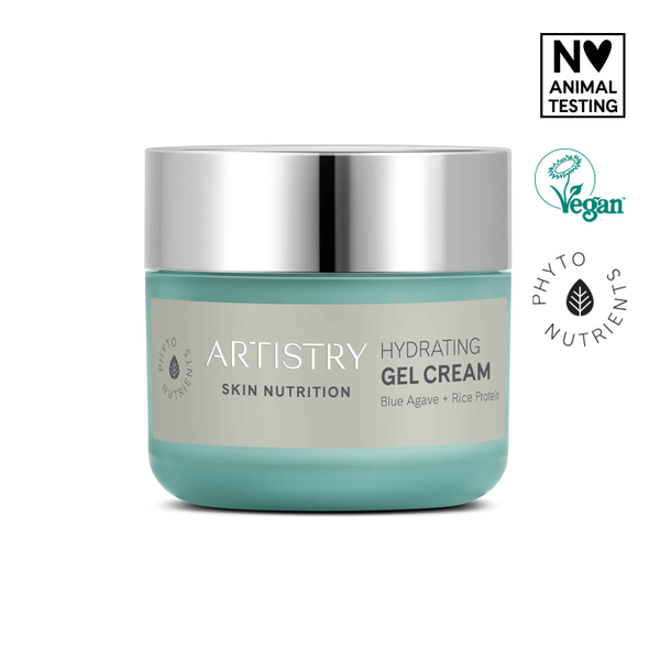 Artistry Skin Nutrition™ Nawilżający krem-żel