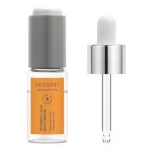 Artistry Skin Nutrition™ Serum z witaminą C i kwasem hialuronowym