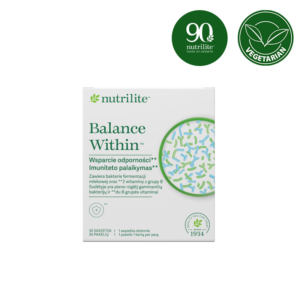 AMWAY Nutrilite Balance Within