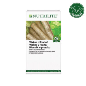 Харчові волокна з інуліном Nutrilite