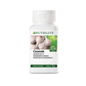 Nutrilite™ Czosnek