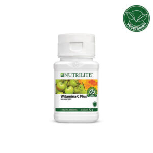 Amway Nutrilite™ Vitamin C Plus