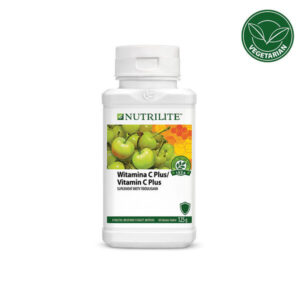 Vitamin C Plus – family pack Nutrilite™