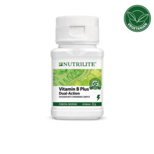 Nutrilite™ Witamina B Plus