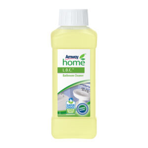 Amway Home™ L.O.C.™ Bathroom Cleaner Płyn do czyszczenia łazienki