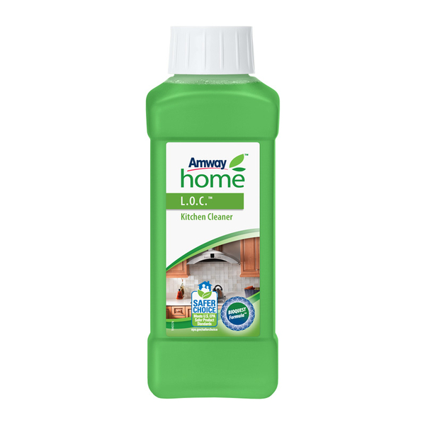 Amway Home™ L.O.C.™ Kitchen Cleaner Płyn do sprzątania kuchni