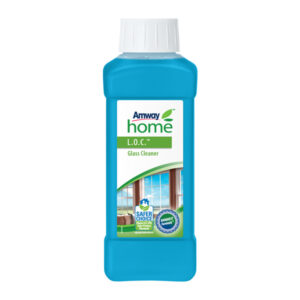 Amway Home™ L.O.C.™ Glass Cleaner Płyn do czyszczenia szkła