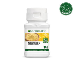 Amway Vitamin D