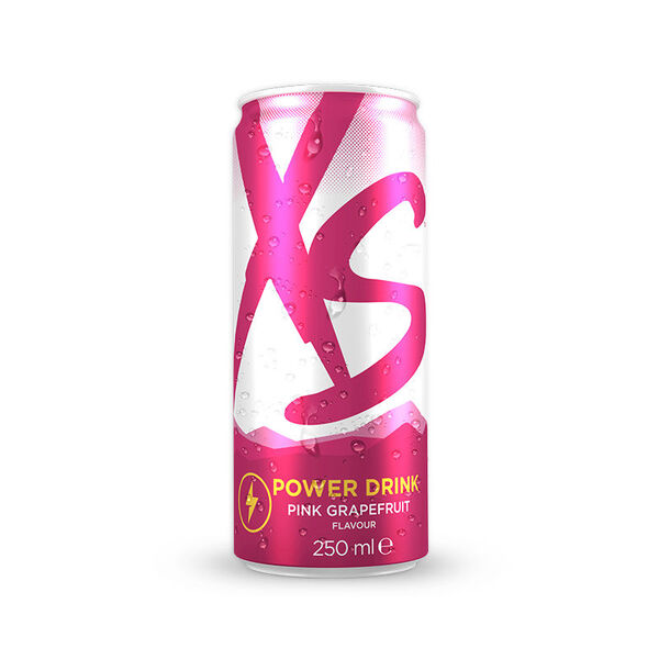 Pink Grapefruit Blast XS™