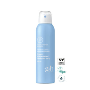 g&h GOODNESS & HEALTH™ Protect Antyperspirant w aerozolu