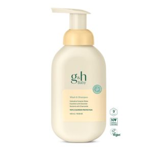 Wash & Shampoo g&h Baby