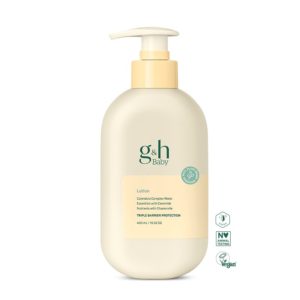 Balsam do ciała dla niemowląt Baby g&h™