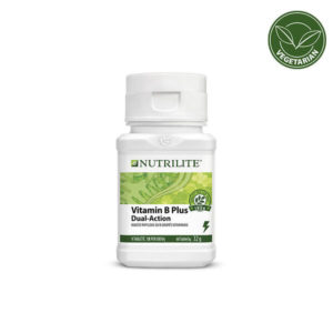 AMWAY Nutrilite™ Witamina B Plus