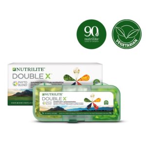 Nutrilite Double X