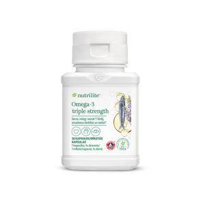 AMWAY Nutrilite Omega-3 Triple Strength Nutrilite™